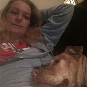 Meet your Posher, Dawn